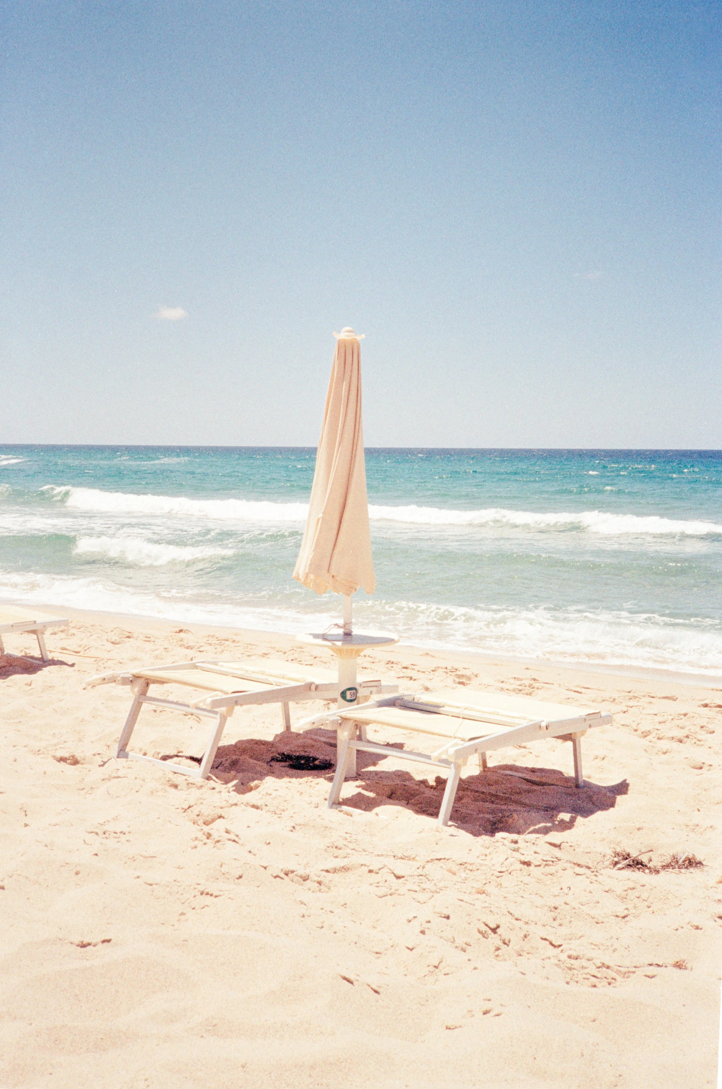 Places, analog photograph 10